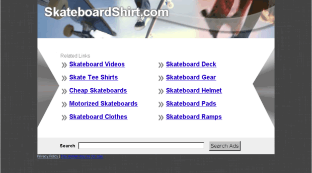 skateboardshirt.com
