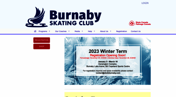 skateburnaby.ca