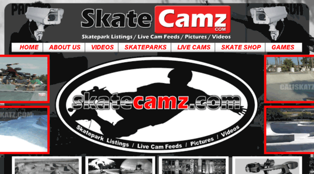 skatecamz.com