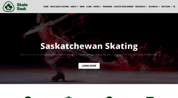 skatecanadasaskatchewan.com