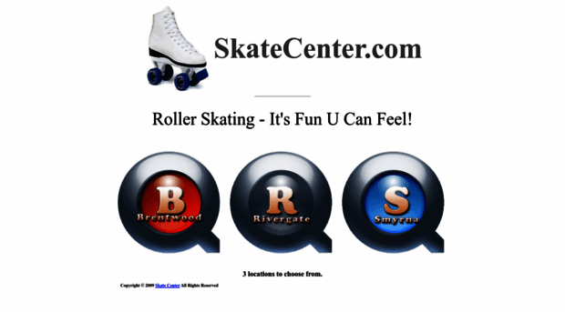 skatecenter.com