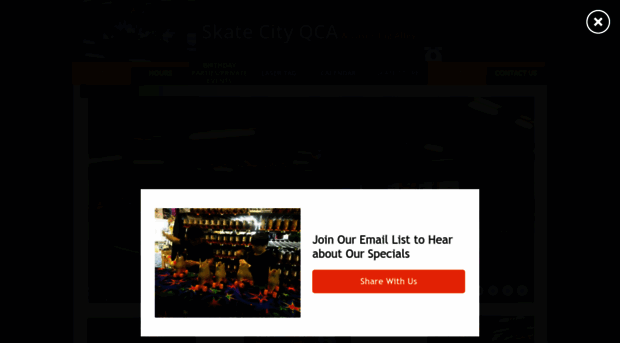 skatecityqca.com