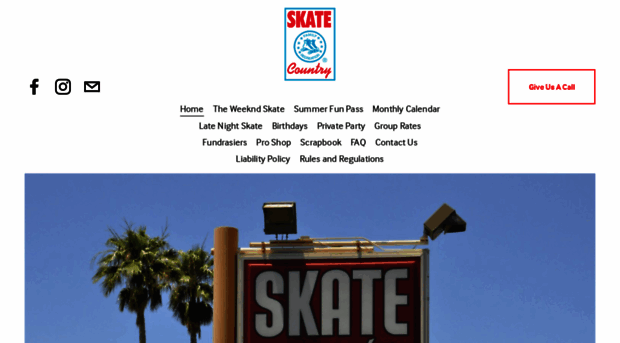 skatecountry.com