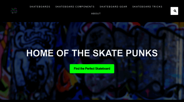 skatecultureinsider.com