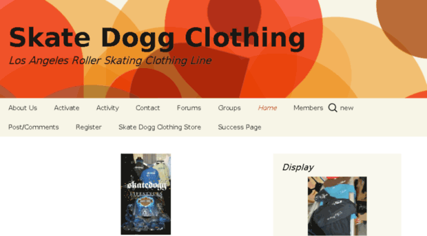 skatedoggclothing.com