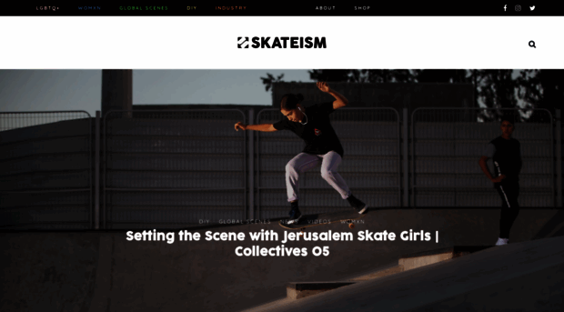 skateism.com