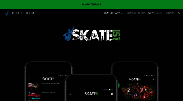 skateist.com