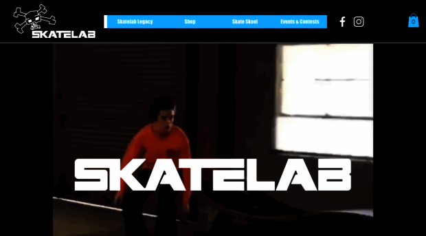 skatelab.com