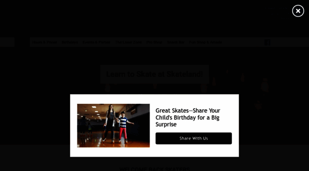 skatelandsavoy.com