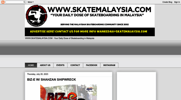 skatemalaysia.com