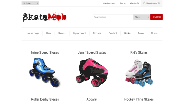 skatemob.com