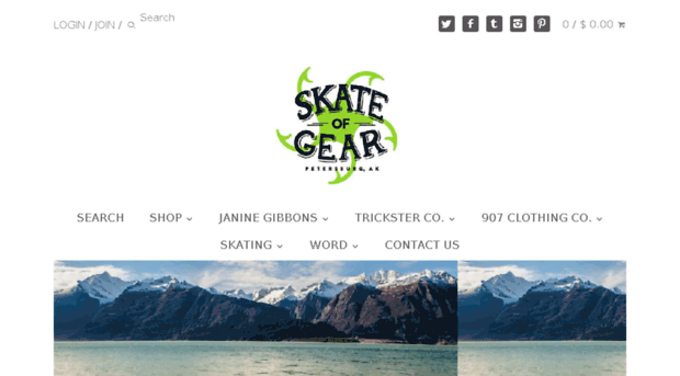 skateofgear.com