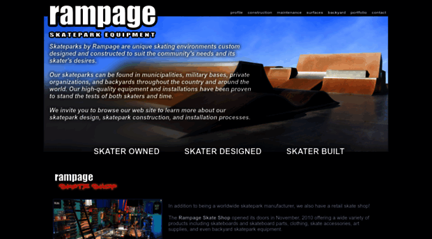 skateparkramps.com
