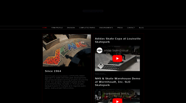 skateparks.com