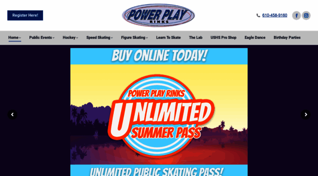 skatepowerplay.com