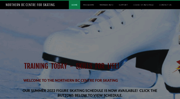 skateprincegeorge.com