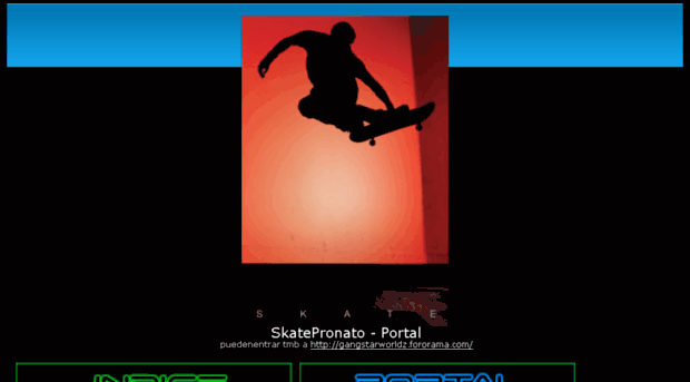 skatepronato.foromotion.net