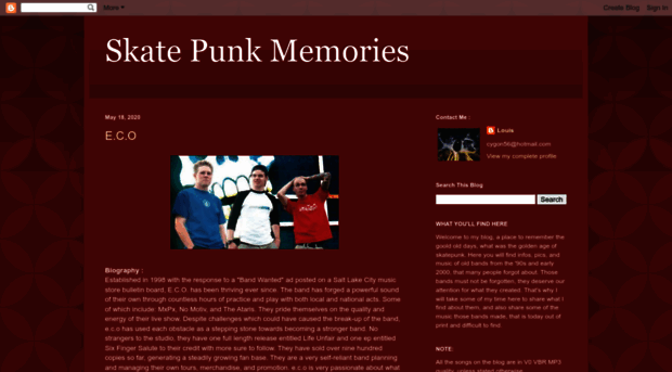 skatepunkmemories.blogspot.ca