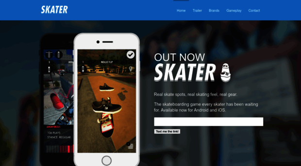 skaterapp.com