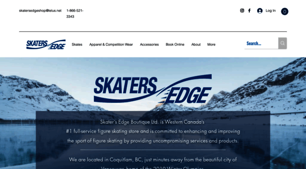 skatersedgeshop.com