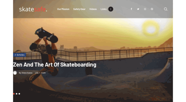 skatesafe.org