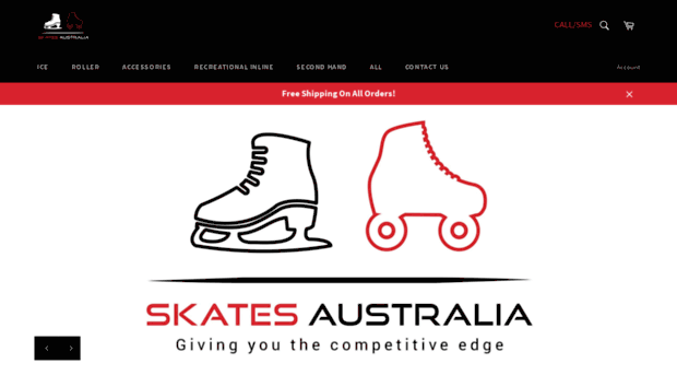 skatesaustralia.com.au