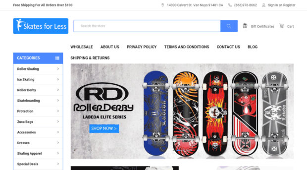 skatesforless.net