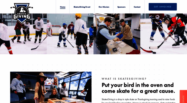 skatesgiving.com