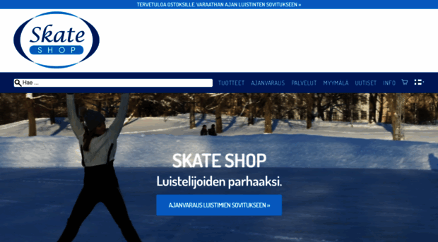 skateshop.fi