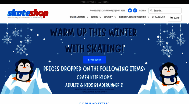 skateshoponline.com.au