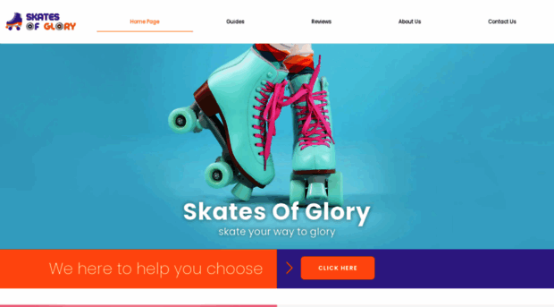 skatesofglory.com