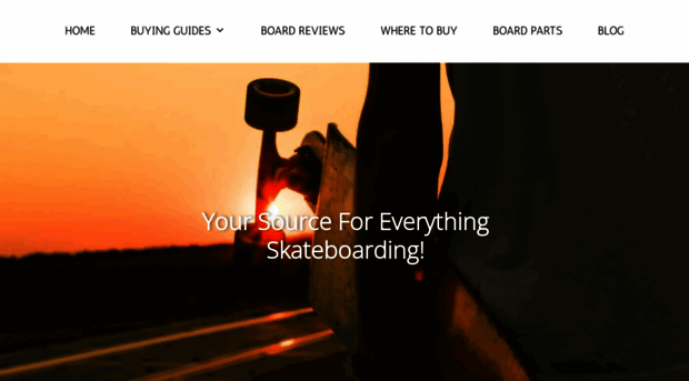 skatesphere.com