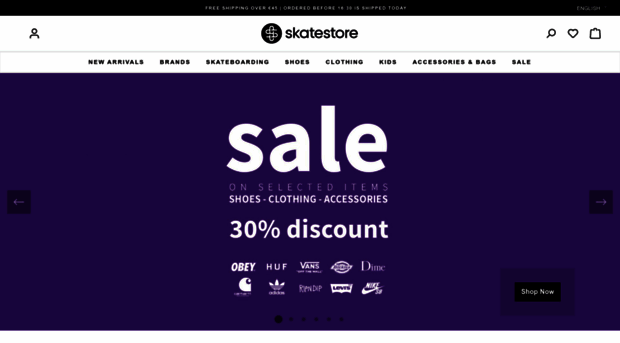 skatestore.com