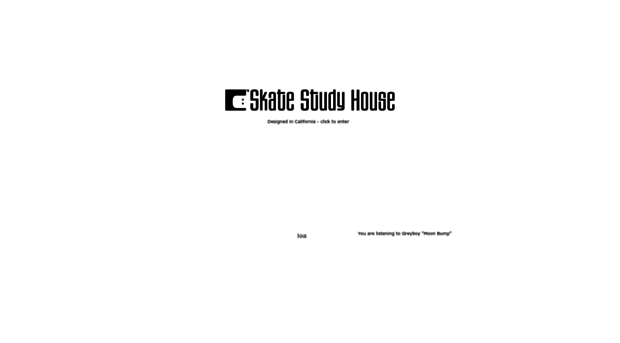 skatestudyhouse.com