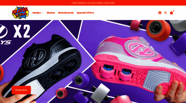 skatesworld.co.uk