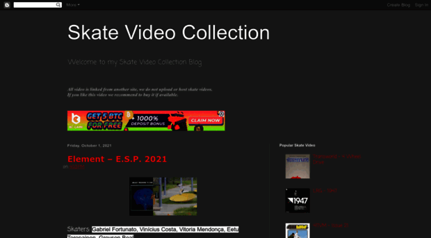 skatevideocollectiondvd.blogspot.co.id
