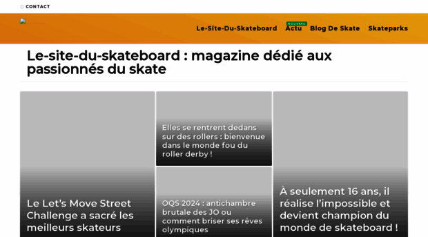 skatevideos.le-site-du-skateboard.com