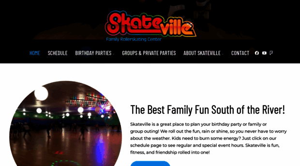 skateville.com