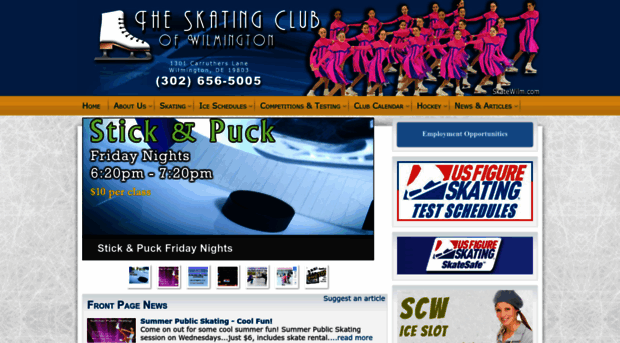 skatewilm.com