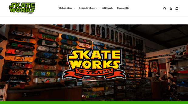 skateworks.com