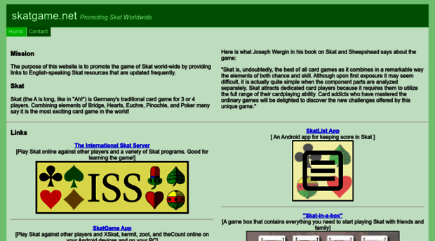 skatgame.net
