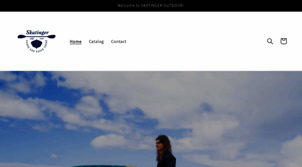 skatinger.com