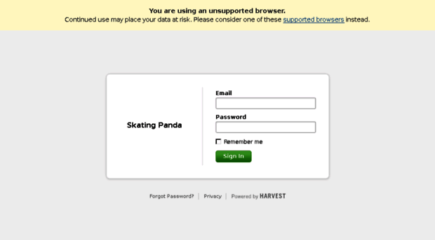 skatingpanda.harvestapp.com