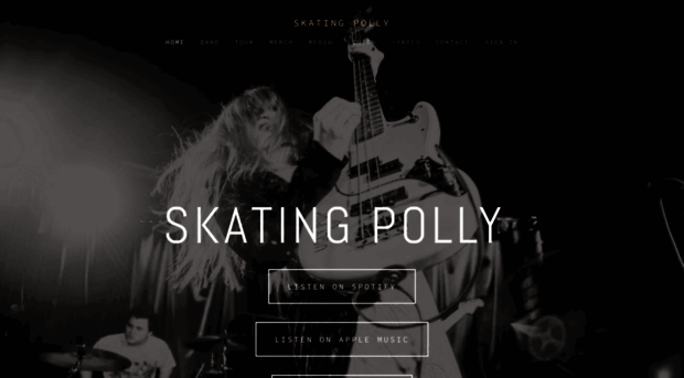 skatingpolly.com