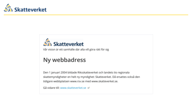 skattemyndigheten.se