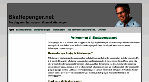 skattepenger.net