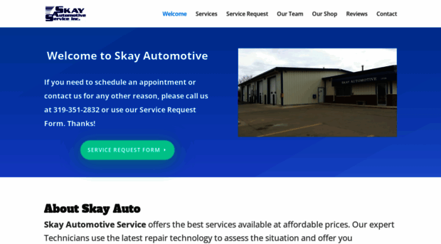 skayauto.com