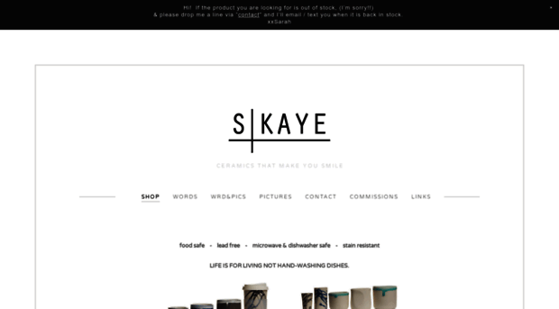 skayeceramics.com