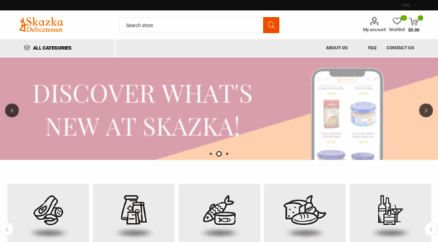 skazka.co.nz