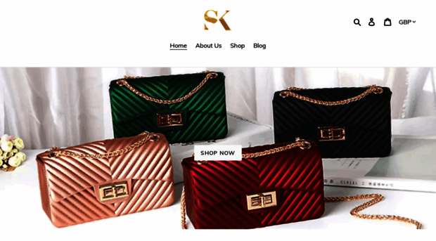 skbags.online